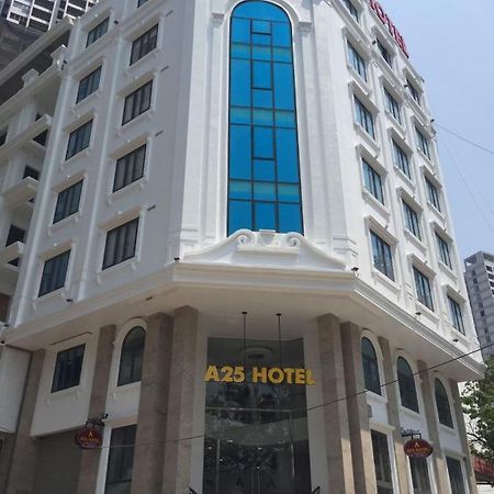 A25 Hotel - Hoang Dao Thuy 1 Hanoj Exteriér fotografie